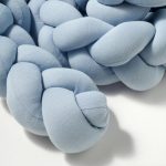 Nordic Coast ogradica za krevetac, 200x15cm - Слика 7