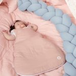 Nordic Coast ogradica za krevetac, 200x15cm - Слика 15