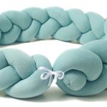 Nordic Coast ogradica za krevetac, 200x15cm - Слика 10