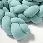 Nordic Coast ogradica za krevetac, 200x15cm - Слика 7