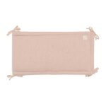 Jollein ogradica za krevetac,180x30x2cm - Слика 3