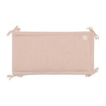 Jollein ogradica za krevetac,180x30x2cm - Слика 7