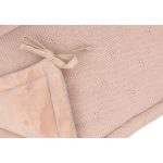 Jollein ogradica za krevetac,180x30x2cm - Слика 8