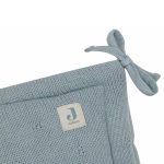 Jollein ogradica za krevetac,180x30x2cm - Слика 6