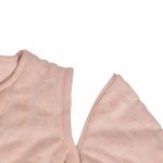 Jollein vreća za spavanje 2.5--3,5 TOG, 90cm - Слика 4