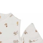 Jollein vreća za spavanje 2.5-3.5 TOG, 110cm - Слика 3