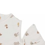 Jollein vreća za spavanje 2.5-3.5 TOG, 110cm - Слика 6