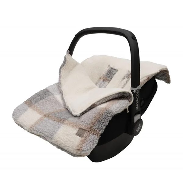 Jollein dunjica za autosedište