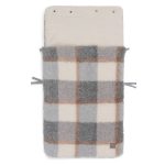 Jollein dunjica za autosedište - Слика 2