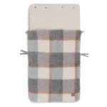 Jollein dunjica za autosedište - Слика 6