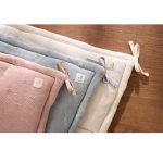 Jollein ogradica za krevetac,180x30x2cm - Слика 8