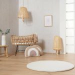 Nordic Coast podloga za igru,100x100cm - Слика 6