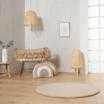 Nordic Coast podloga za igru,100x100cm - Слика 2