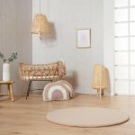 Nordic Coast podloga za igru,100x100cm - Слика 4