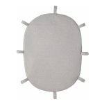 Nordic Coast gnezdo sa pletenicom, 90x60cm - Слика 11