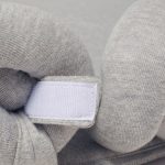 Nordic Coast gnezdo sa pletenicom, 90x60cm - Слика 13