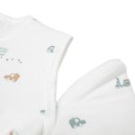 Jollein vreća za spavanje 2.5TOG,110cm - Слика 8