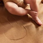 Jollein ćebe, 75x100cm - Слика 6