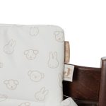 Jollein jastuk za hranilicu - Слика 5