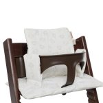 Jollein jastuk za hranilicu - Слика 4