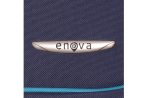 ENOVA Set kofera 3/1 - teget - Слика 13
