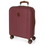 EL POTRO ABS Kofer 55 cm - bordo