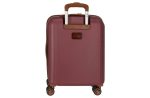 EL POTRO ABS Kofer 55 cm - bordo - Слика 3