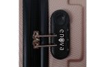 ENOVA ABS Set kofera 3/1 - champagne - Слика 12
