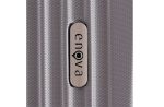 ENOVA ABS Set kofera 3/1 - siva - Слика 9