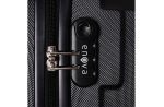 ENOVA ABS Set kofera 3/1 - crna - Слика 5