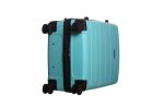 ENOVA PP Set kofera 3/1 - tirkizna - Слика 10