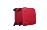 ENOVA Set kofera 3/1 - crvena - Слика 10