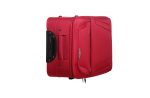 ENOVA Set kofera 3/1 - crvena - Слика 11
