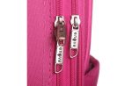 ENOVA Set kofera 3/1 - pink - Слика 14