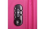 ENOVA Set kofera 3/1 - pink - Слика 13