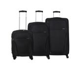 ENOVA Set kofera 3/1 - crna