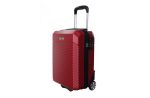 ENOVA ABS Kofer 40 cm - bordo - Слика 6