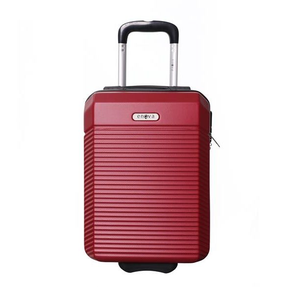 ENOVA ABS Kofer 40 cm - bordo