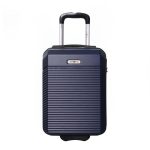 ENOVA ABS Kofer 40 cm - teget