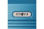 ENOVA ABS Kofer 40 cm - aqua - Слика 12