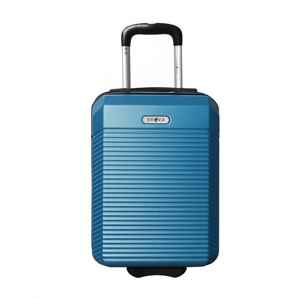 ENOVA ABS Kofer 40 cm - aqua