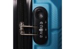 ENOVA ABS Kofer 40 cm - aqua - Слика 10