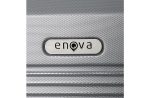 ENOVA ABS Kofer 40 cm - siva - Слика 12