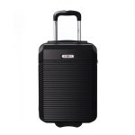 ENOVA ABS Kofer 40 cm - crna