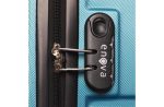ENOVA ABS Set kofera 3/1 - aqua - Слика 13