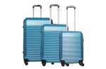 ENOVA ABS Set kofera 3/1 - aqua