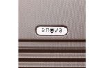 ENOVA ABS Set kofera 3/1 - champagne - Слика 14