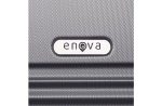 ENOVA ABS Set kofera 3/1 - siva - Слика 14