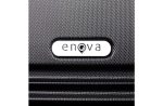 ENOVA ABS Set kofera 3/1 - crna - Слика 14