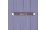 ENOVA PP Set kofera 3/1 - purple heart - Слика 14